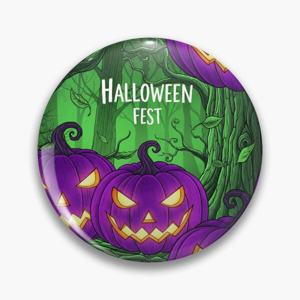 Artikelvorschau, Halloween Fest entworfen und verkauft von RaF71PrO.