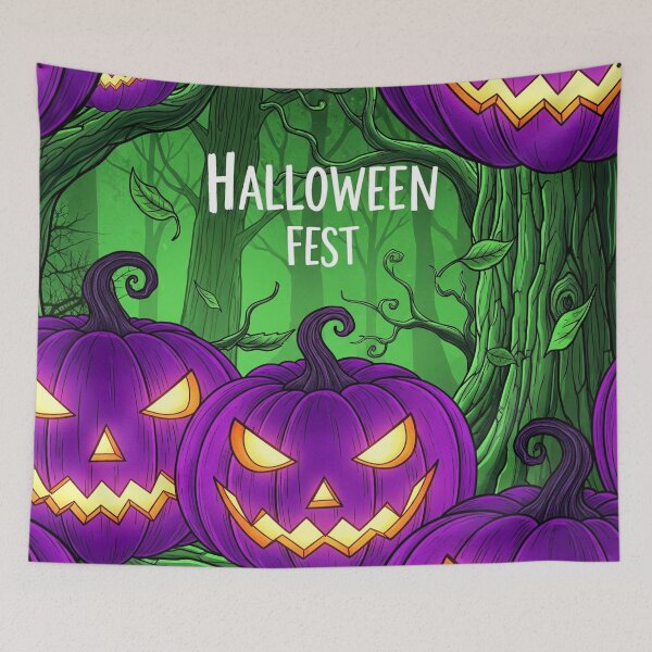 Artikelvorschau, Halloween Fest entworfen und verkauft von RaF71PrO.