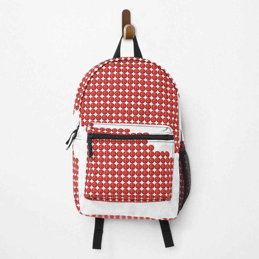 Item preview, Backpack designed and sold by TheIconSmith.