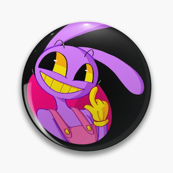 Item preview, Jax Icon designed and sold by frigaythe13th.
