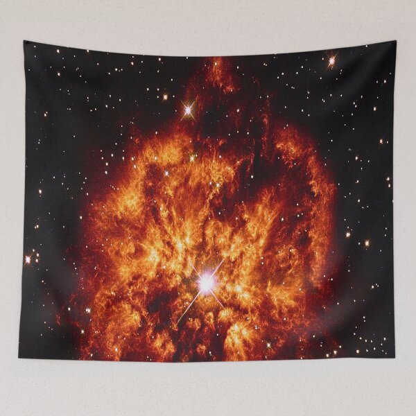 Item preview, Sagitta Constellation – Deep Space Astronomy designed and sold by Fans-Favourites.