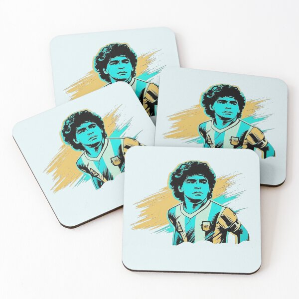 Item preview, Maradona designed and sold by Aise06.