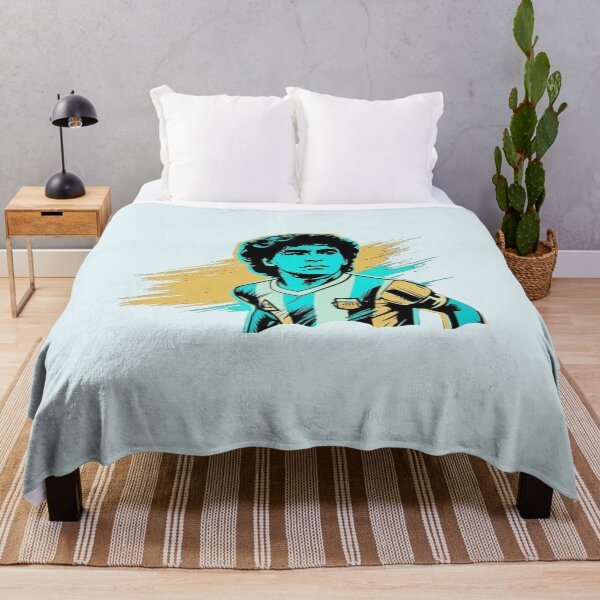Item preview, Maradona designed and sold by Aise06.