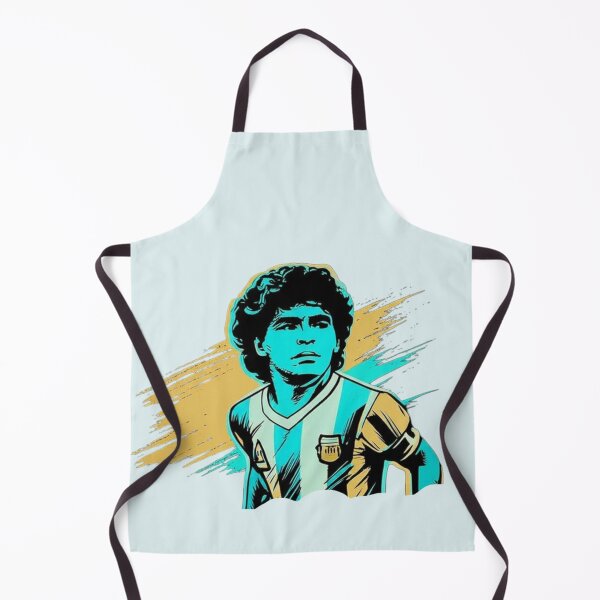 Item preview, Maradona designed and sold by Aise06.