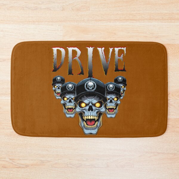 Item preview, Drive(Skeleton). designed and sold by yoyola999.