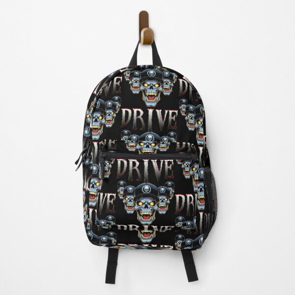 Item preview, Drive(Skeleton). designed and sold by yoyola999.