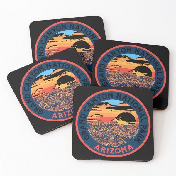 Item preview, Vintage Grand Canyon National Park Retro 80s Graphic designed and sold by Asleydarell.