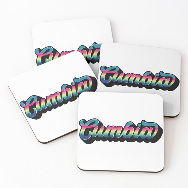 Item preview, Cumbia Ice Cream designed and sold by P8X8.