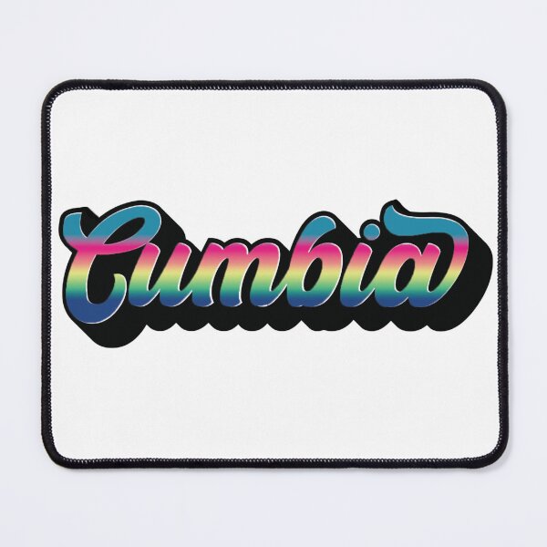 Item preview, Cumbia Ice Cream designed and sold by P8X8.