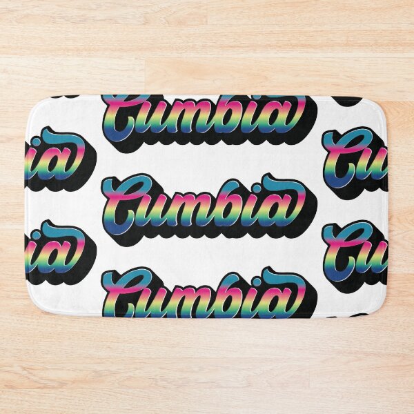 Item preview, Cumbia Ice Cream designed and sold by P8X8.