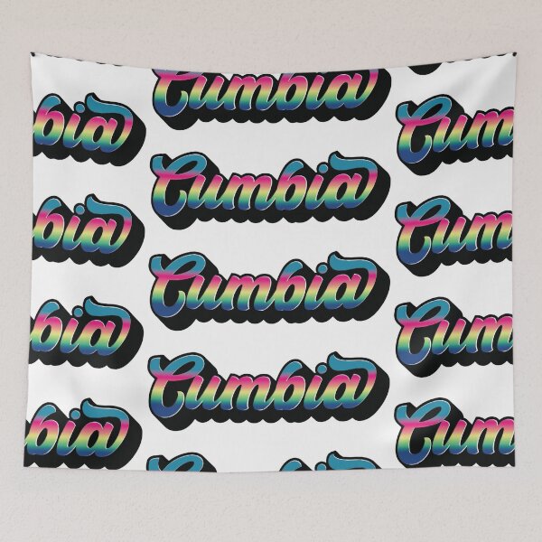 Item preview, Cumbia Ice Cream designed and sold by P8X8.