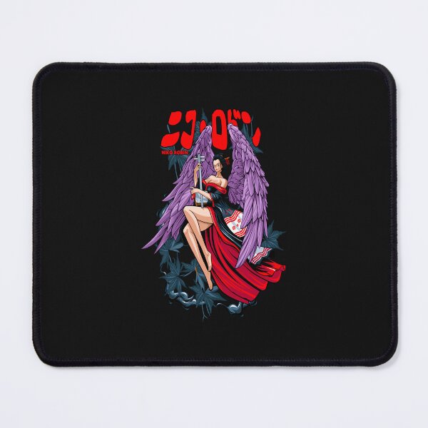 Item preview, Demon Child Nico Robin (1) designed and sold by mengerzarrok.