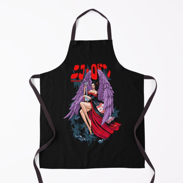 Item preview, Demon Child Nico Robin (1) designed and sold by mengerzarrok.