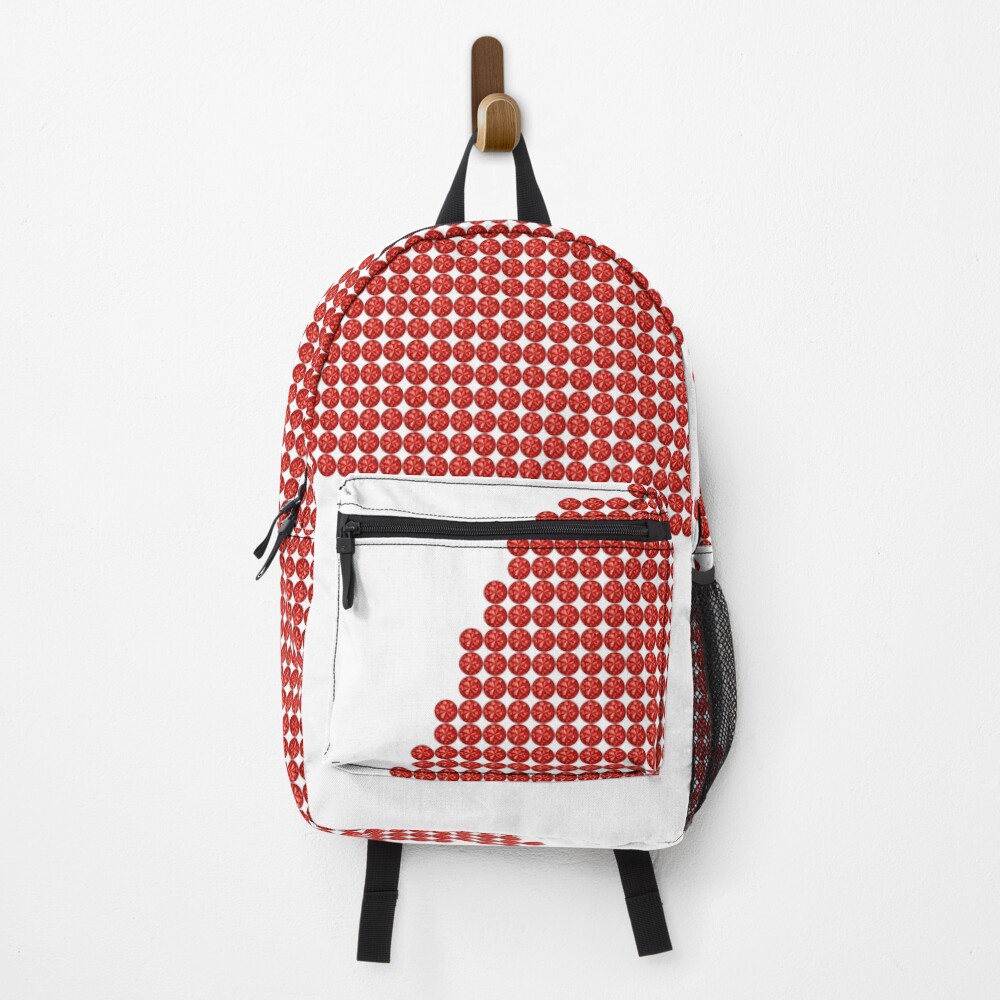 Item preview, Backpack designed and sold by TheIconSmith.