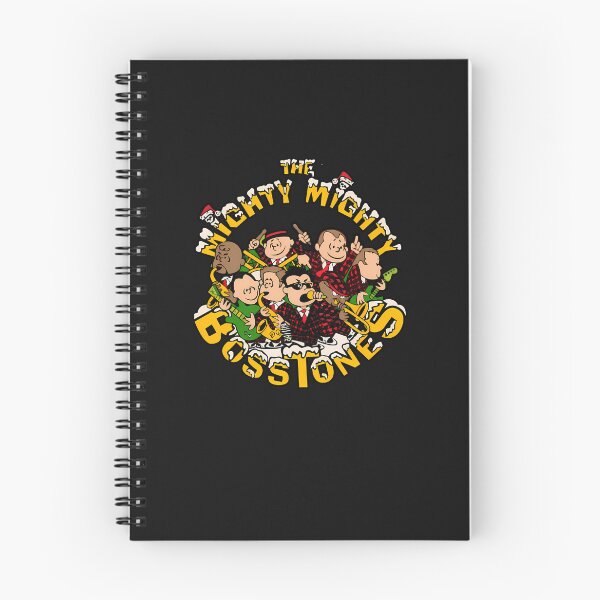 Item preview, Dessin Anim Classique De Nol Mighty Mighty Bosstones. Par Odonnellgilmore designed and sold by mengerzarrok.