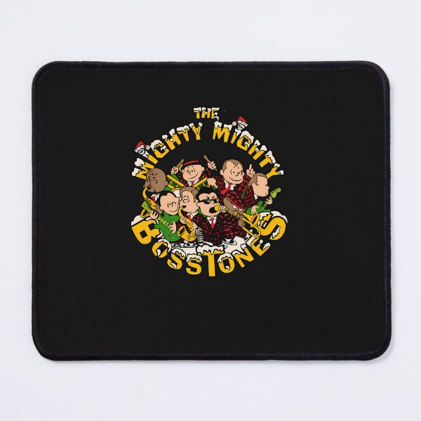 Item preview, Dessin Anim Classique De Nol Mighty Mighty Bosstones. Par Odonnellgilmore designed and sold by mengerzarrok.