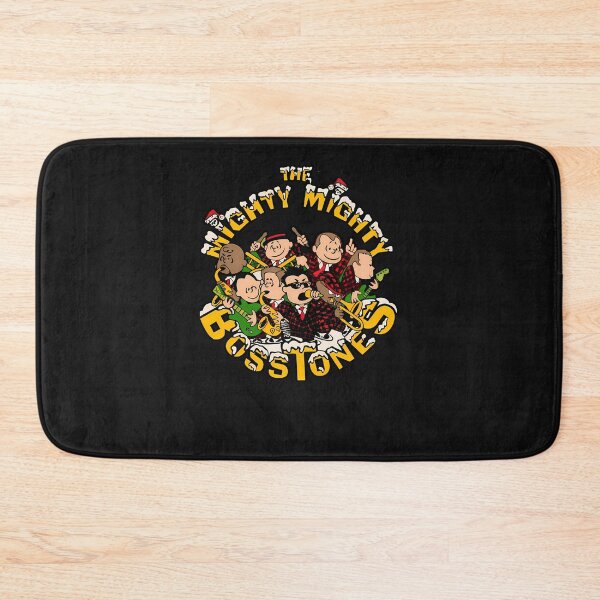 Item preview, Dessin Anim Classique De Nol Mighty Mighty Bosstones. Par Odonnellgilmore designed and sold by mengerzarrok.