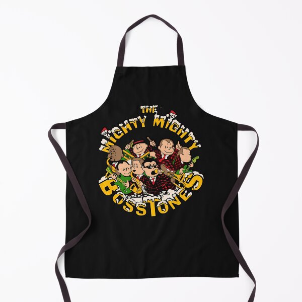 Item preview, Dessin Anim Classique De Nol Mighty Mighty Bosstones. Par Odonnellgilmore designed and sold by mengerzarrok.