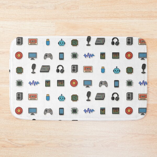 Item preview, Sound Icons Bundel designed and sold by Gnfree.