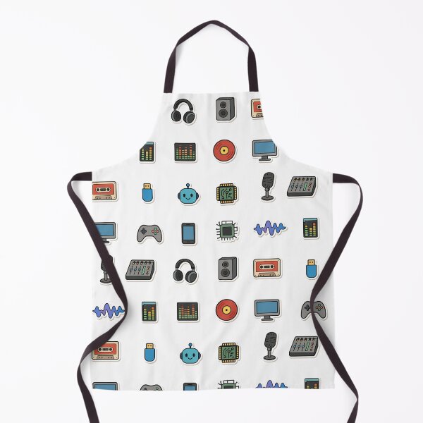 Item preview, Sound Icons Bundel designed and sold by Gnfree.