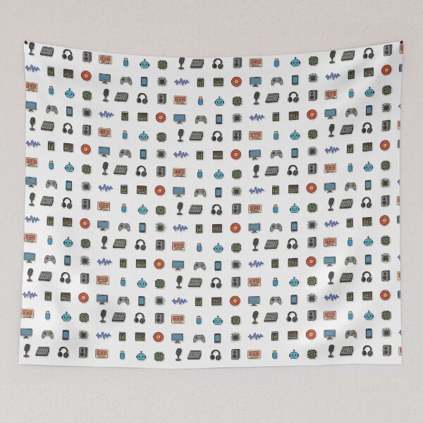 Item preview, Sound Icons Bundel designed and sold by Gnfree.