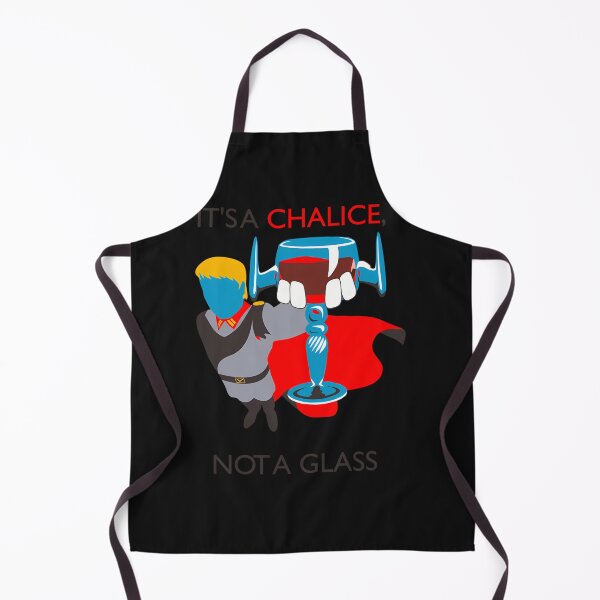 Item preview, Desslok Chalice designed and sold by mengerzarrok.