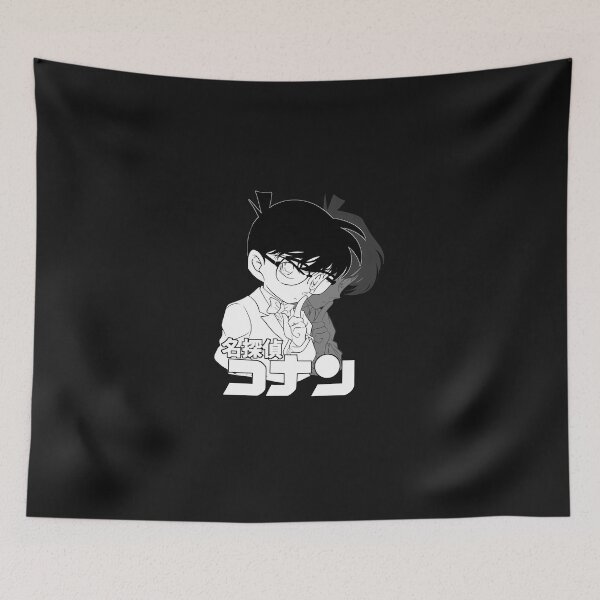 Item preview, Detective Conan (1) designed and sold by mengerzarrok.