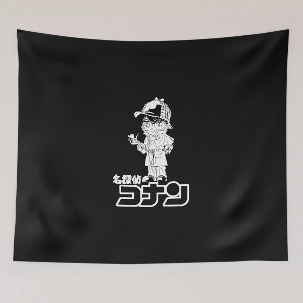 Item preview, Detective Conan (2) designed and sold by mengerzarrok.