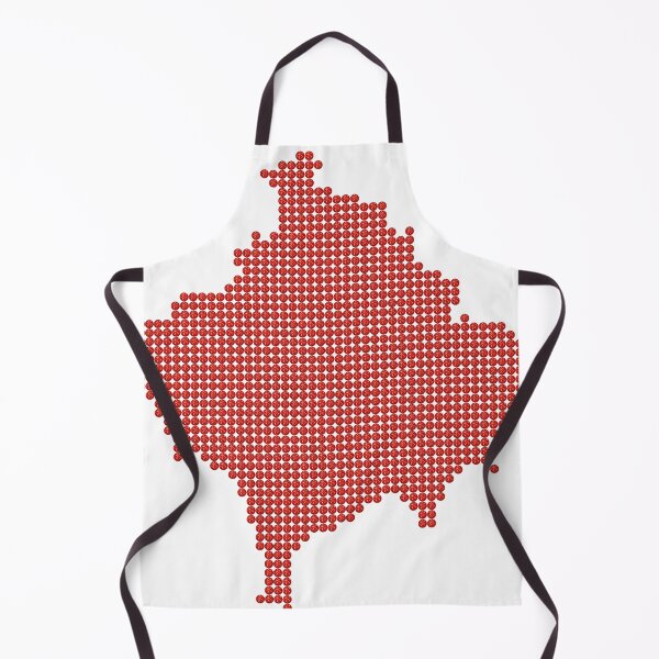 Item preview, Kosovo Red Rhinestone designed and sold by TheIconSmith.