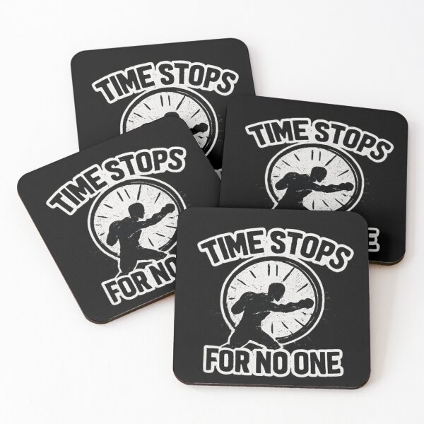 Item preview, Fighter time stop designed and sold by KingzWorld.