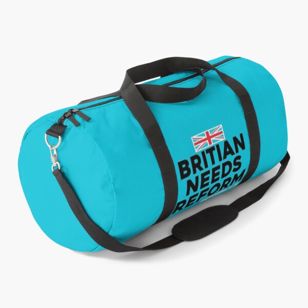 Item preview, Reform UK Britain needs reform designed and sold by Colorfulman.