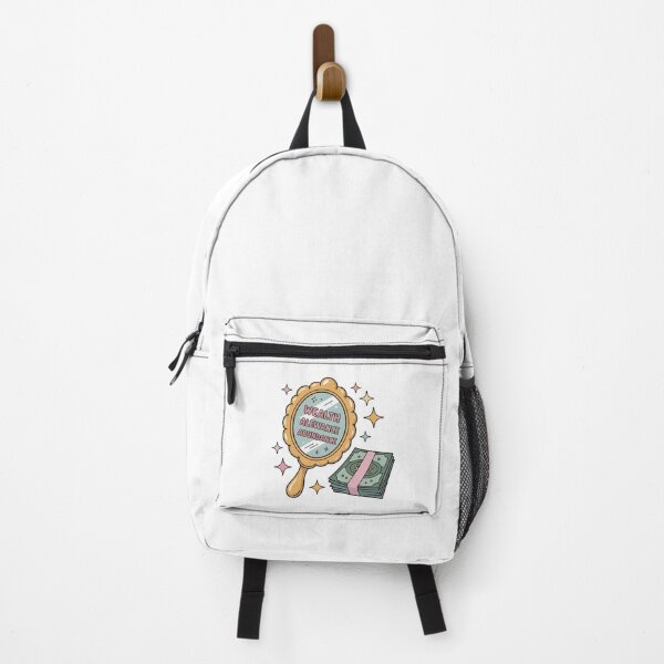 Item preview, money affirmations designed and sold by Mateusz Majcherek.