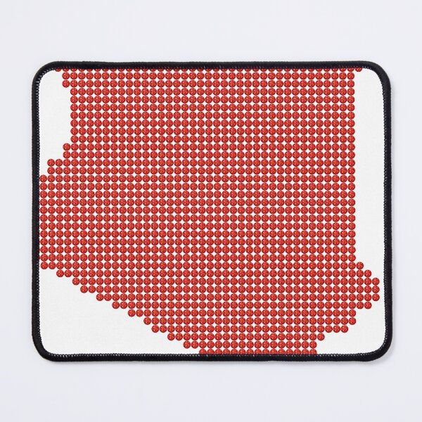 Item preview, Kenya Red Rhinestone designed and sold by TheIconSmith.