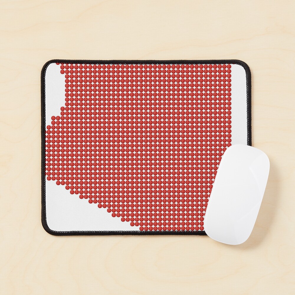 Item preview, Mouse Pad designed and sold by TheIconSmith.