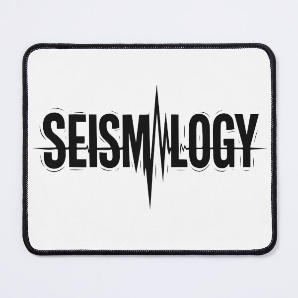 Item preview, Seismology - reference to a seismograph designed and sold by DamioPolArt.
