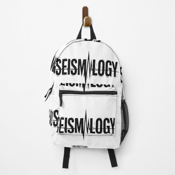 Item preview, Seismology - reference to a seismograph designed and sold by DamioPolArt.