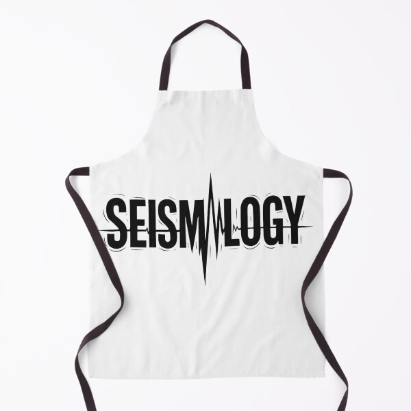 Item preview, Seismology - reference to a seismograph designed and sold by DamioPolArt.
