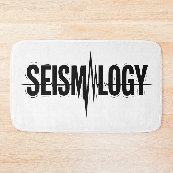 Item preview, Seismology - reference to a seismograph designed and sold by DamioPolArt.