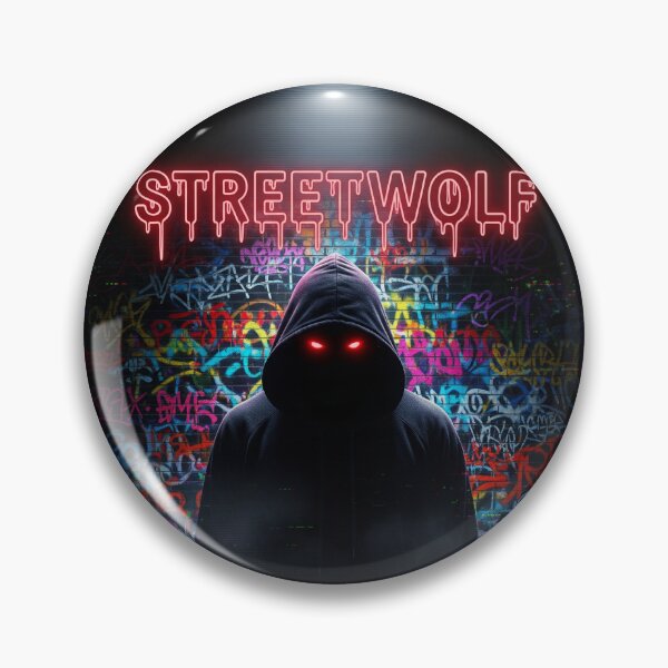 Artikelvorschau, Straßenwolf entworfen und verkauft von RaF71PrO.
