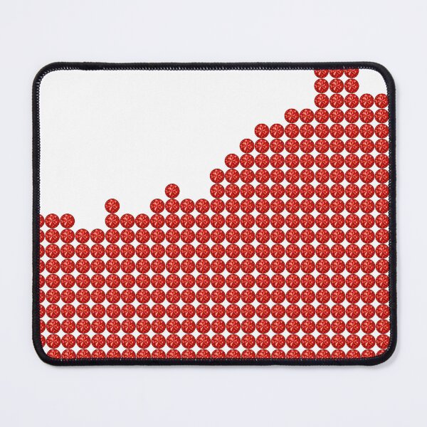 Item preview, Kentucky Red Rhinestone designed and sold by TheIconSmith.