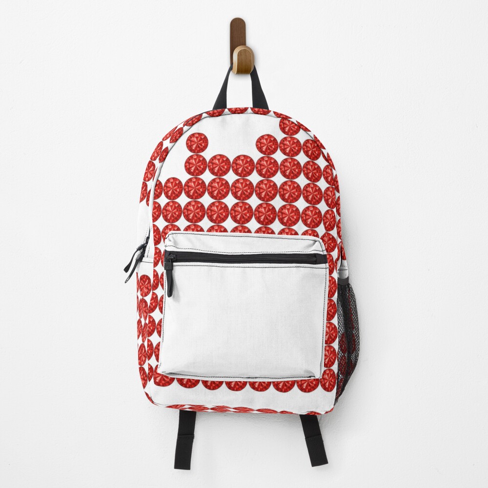 Item preview, Backpack designed and sold by TheIconSmith.