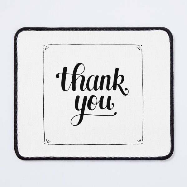 Item preview, Thank you designed and sold by Marta Ambrosetti.