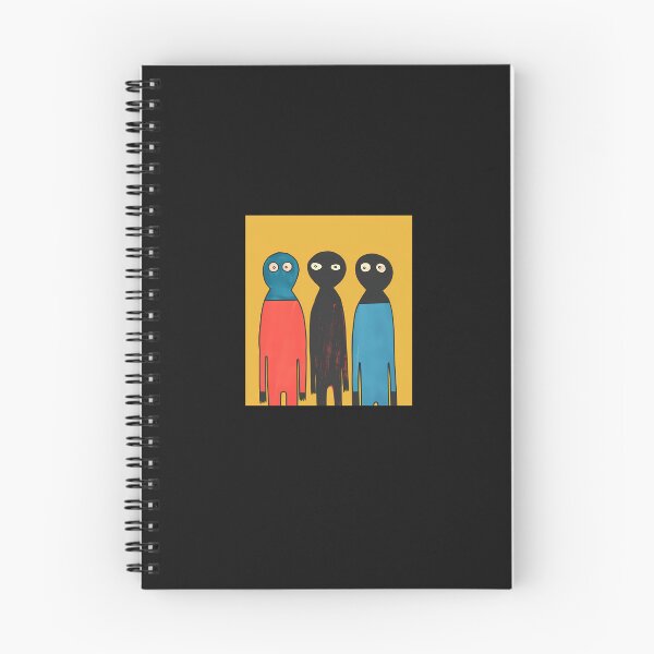 Item preview, Friends Despite Everything.- designed and sold by owcapearsj.