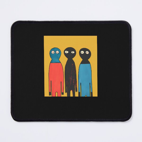 Item preview, Friends Despite Everything.- designed and sold by owcapearsj.