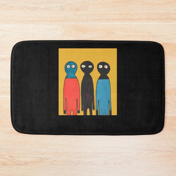 Item preview, Friends Despite Everything.- designed and sold by owcapearsj.