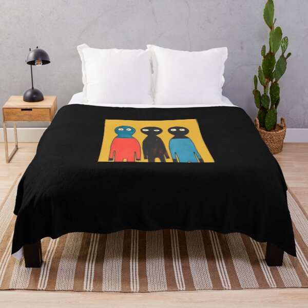 Item preview, Friends Despite Everything.- designed and sold by owcapearsj.