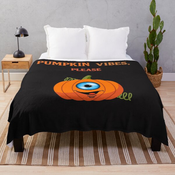 Item preview, Scary Pumpkin Eyes – Spooky Halloween Pumpkin Lantern Tee designed and sold by MystiMagica.