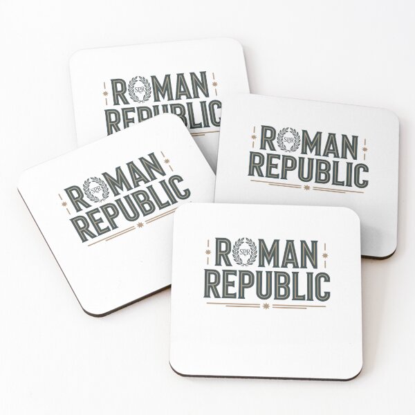 Item preview, roman republic designed and sold by Mateusz Majcherek.