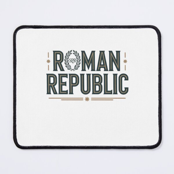 Item preview, roman republic designed and sold by Mateusz Majcherek.