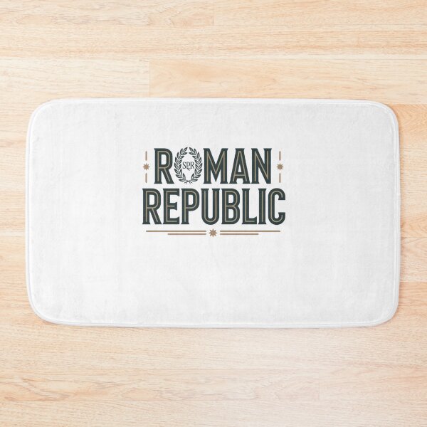 Item preview, roman republic designed and sold by Mateusz Majcherek.